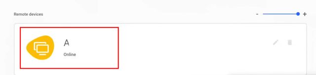 దొంగతనాలు జరిగే ప్రాంతాల్లో Chrome రిమోట్ డెస్క్టాప్ను సెటప్ చేయండి